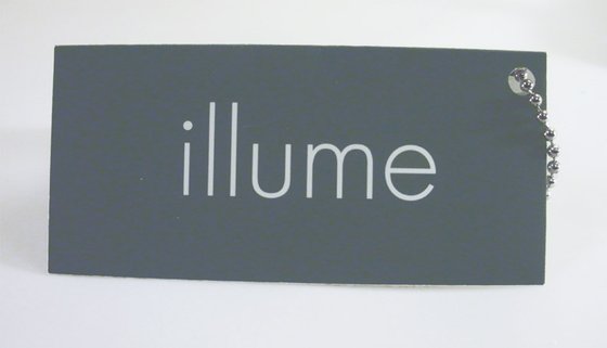 illume tag cover