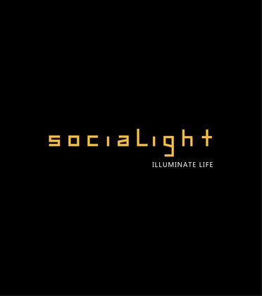 sociaLight logo