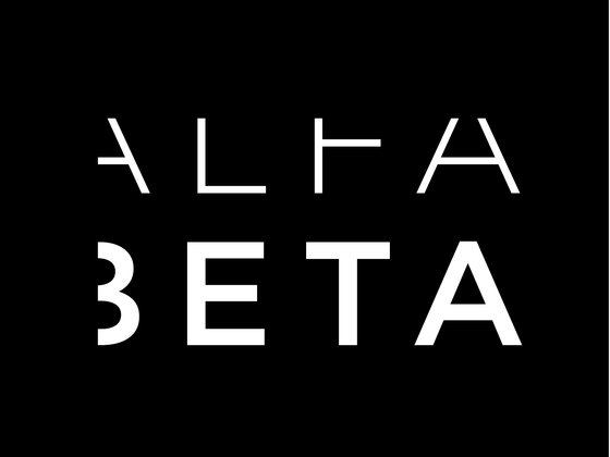 ALFA BETA Logo