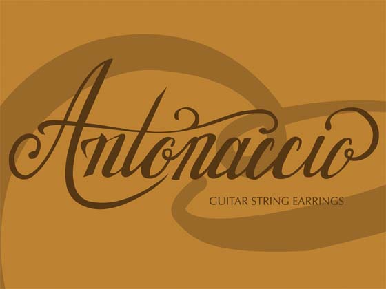 Antonaccio Logo
