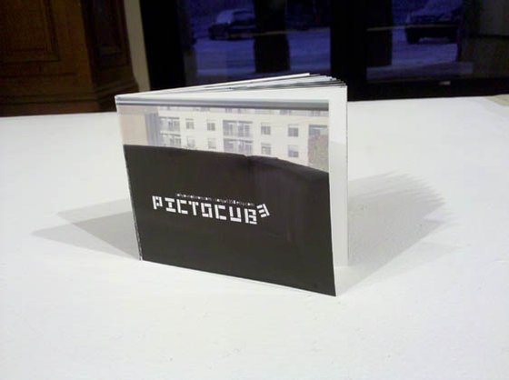 Pictocube Lookbook