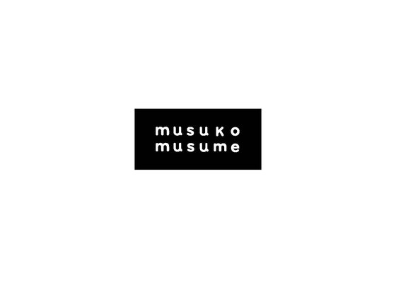 musuko musume logo